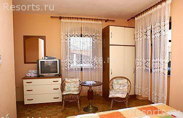 Palace Derossi Hotel 45